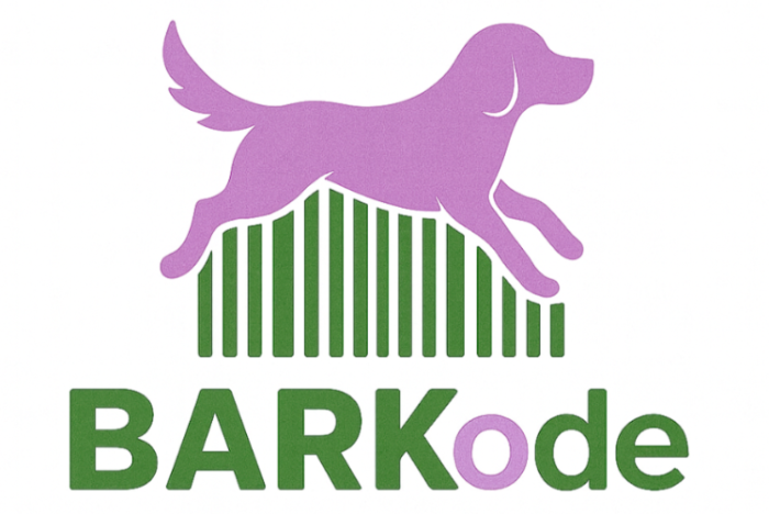 BARKode